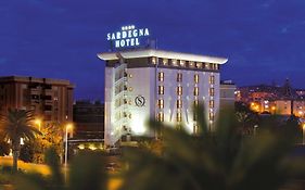 Hotel Sardegna Cagliari