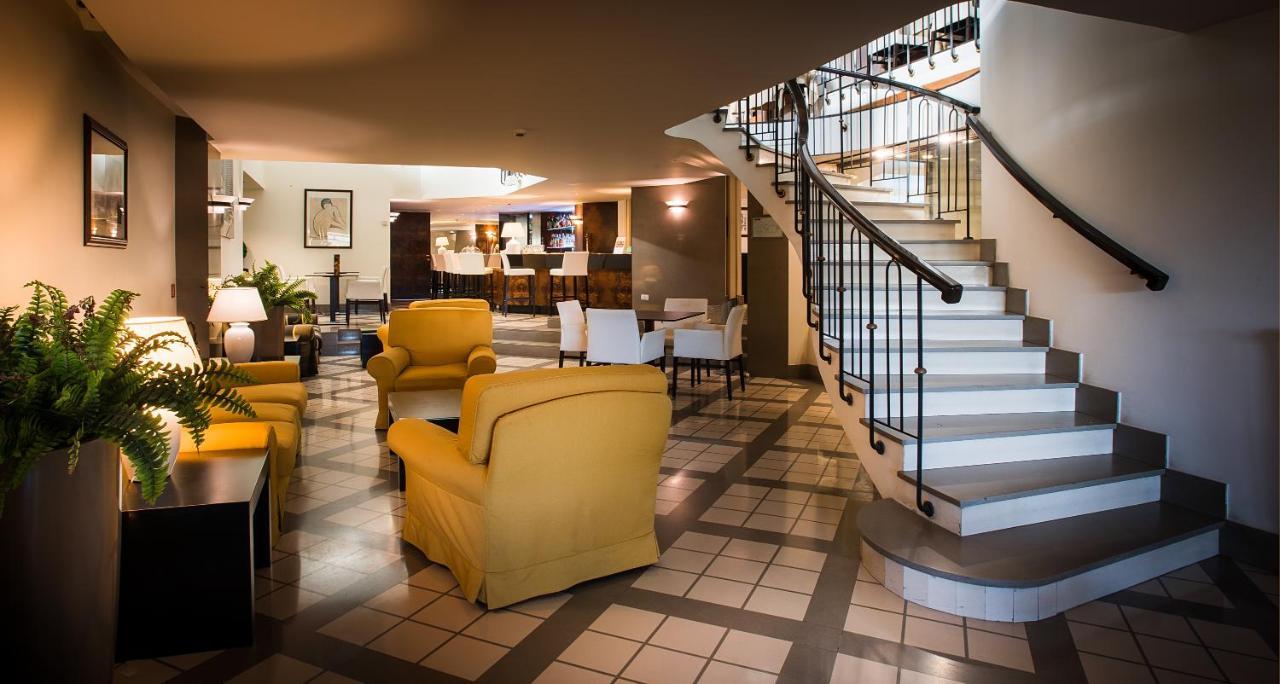 Sardegna Hotel - Suites & Restaurant Cagliari Zewnętrze zdjęcie