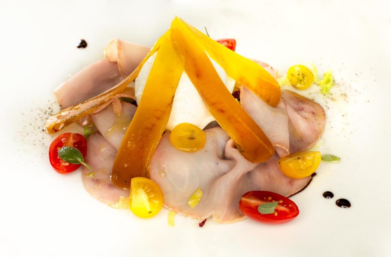 Sardegna Hotel - Suites & Restaurant Cagliari Zewnętrze zdjęcie