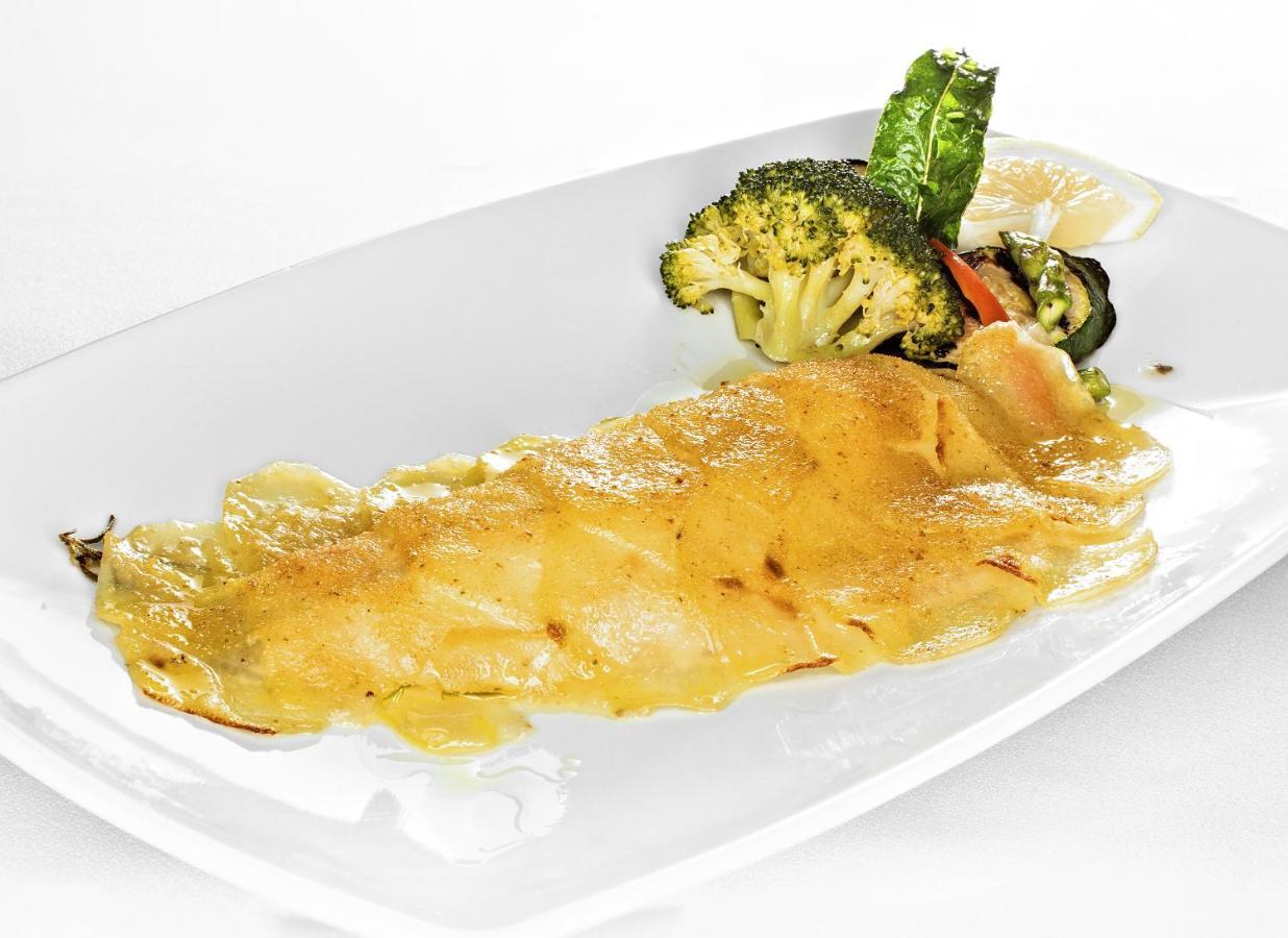 Sardegna Hotel - Suites & Restaurant Cagliari Zewnętrze zdjęcie