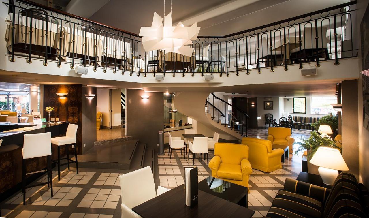 Sardegna Hotel - Suites & Restaurant Cagliari Zewnętrze zdjęcie