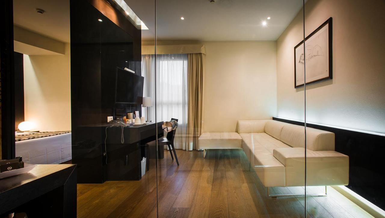 Sardegna Hotel - Suites & Restaurant Cagliari Zewnętrze zdjęcie