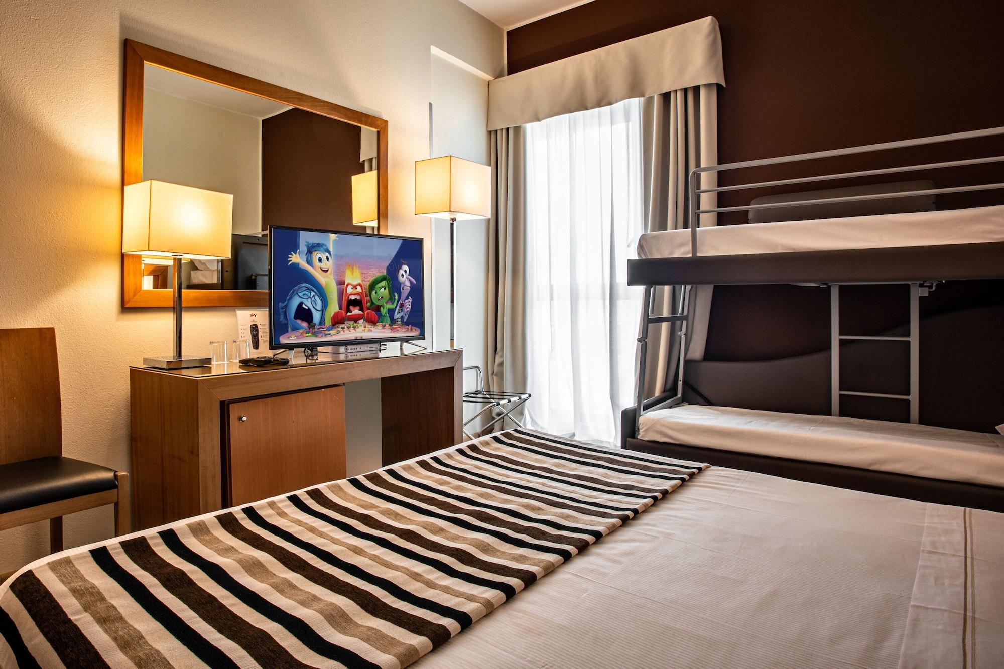 Sardegna Hotel - Suites & Restaurant Cagliari Zewnętrze zdjęcie