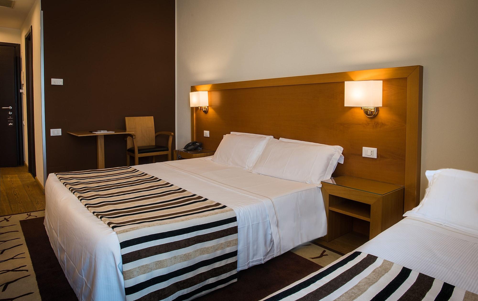 Sardegna Hotel - Suites & Restaurant Cagliari Zewnętrze zdjęcie