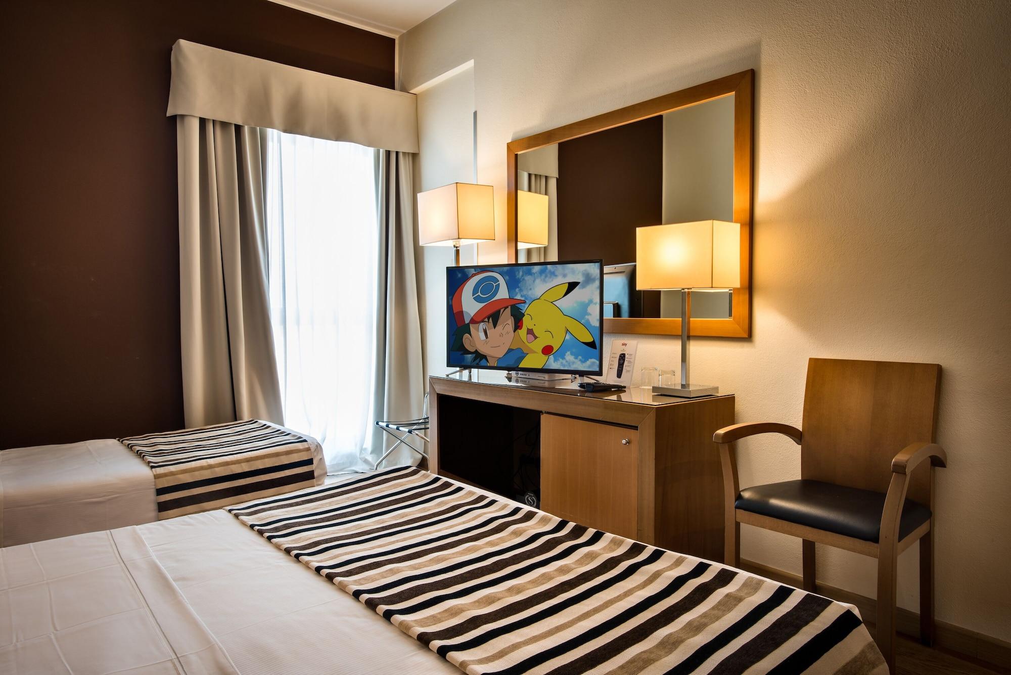 Sardegna Hotel - Suites & Restaurant Cagliari Zewnętrze zdjęcie