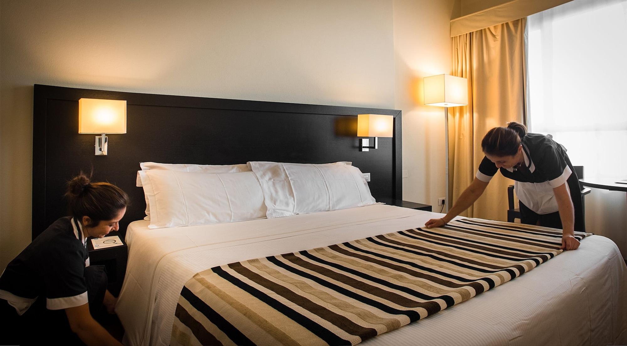 Sardegna Hotel - Suites & Restaurant Cagliari Zewnętrze zdjęcie