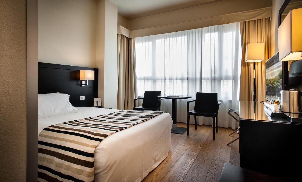 Sardegna Hotel - Suites & Restaurant Cagliari Zewnętrze zdjęcie