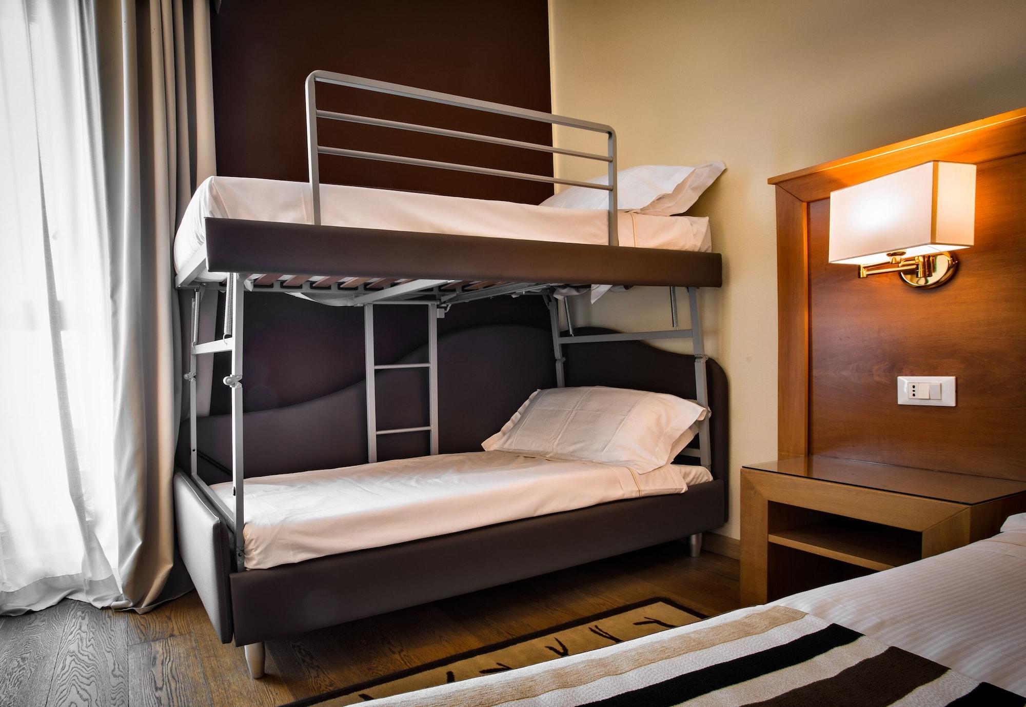 Sardegna Hotel - Suites & Restaurant Cagliari Zewnętrze zdjęcie