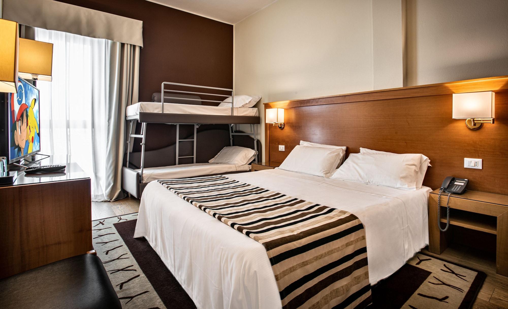 Sardegna Hotel - Suites & Restaurant Cagliari Zewnętrze zdjęcie