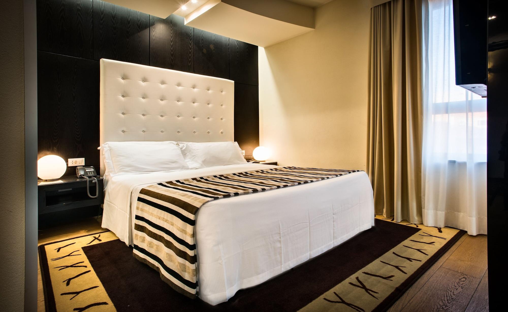 Sardegna Hotel - Suites & Restaurant Cagliari Zewnętrze zdjęcie