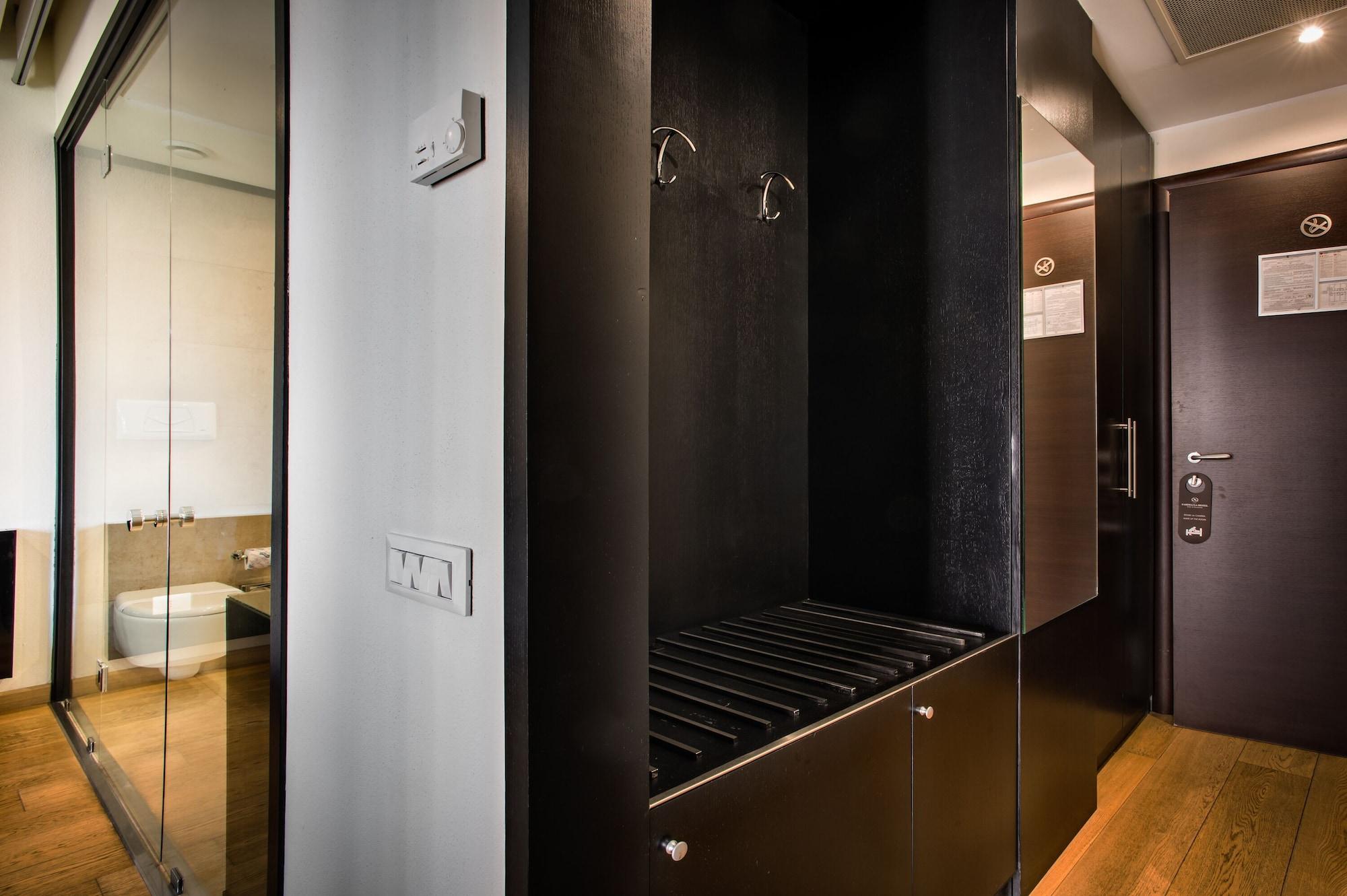 Sardegna Hotel - Suites & Restaurant Cagliari Zewnętrze zdjęcie