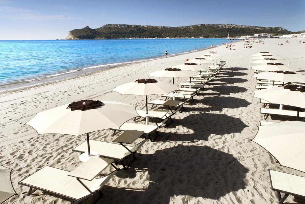 Sardegna Hotel - Suites & Restaurant Cagliari Zewnętrze zdjęcie