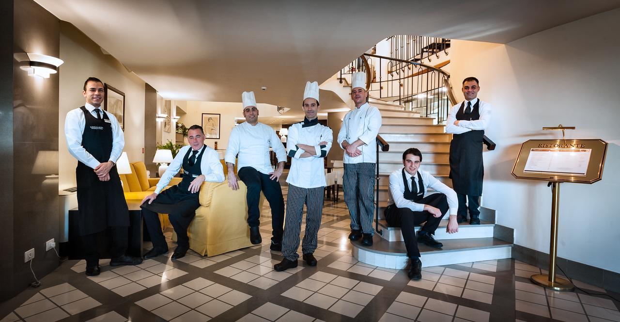 Sardegna Hotel - Suites & Restaurant Cagliari Zewnętrze zdjęcie